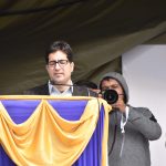 Will facilitate peaceful resolution of Kashmir issue, says Shah Faesal at launch of party