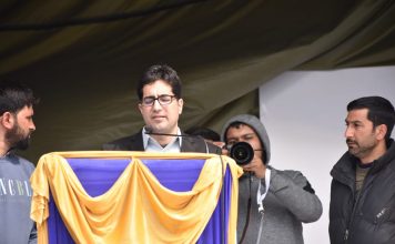Will facilitate peaceful resolution of Kashmir issue, says Shah Faesal at launch of party
