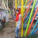 Meet Rehana Khan, a daredevil biker who rides in the ‘Maut Ka Kuan’