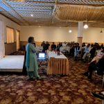 ‘ Age is not a barrier – You can always start afresh’ Rana Safvi