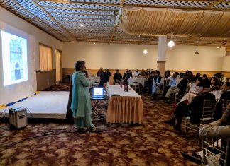 ‘ Age is not a barrier – You can always start afresh’ Rana Safvi