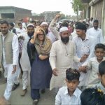 क्या कैराना में तबस्सुम हसन इतिहास रचने की कगार पर है