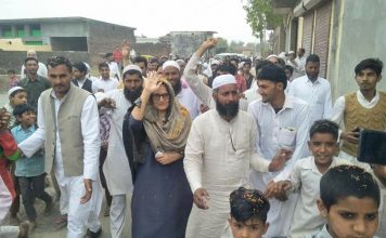 क्या कैराना में तबस्सुम हसन इतिहास रचने की कगार पर है