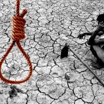 Maharashtra farmers’ suicides doubled under Fadnavis government: RTI reply