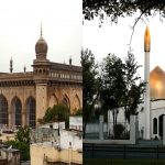 Makkah Masjid, Hyderabad to Masjid Al Noor, New Zealand – Muslims becoming target of terrorism