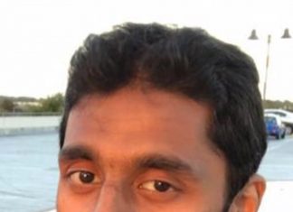 Ozair Khadir, killed in Christchurch shootings, laid to rest in Hyderabad, his hometown