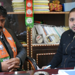 Anantnag’s BJP candidate says Kashmiri students ‘deserved’ to be attacked after Pulwama attack