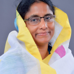 How Shanimol Osman, the lone Muslim woman candidate from Kerala, finally got a Congress ticket