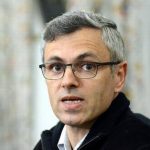 Omar flays Modi for not holding Assembly polls in J&K