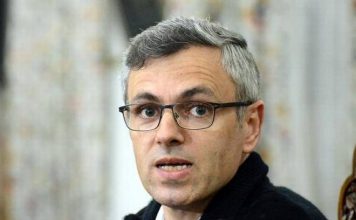 Omar flays Modi for not holding Assembly polls in J&K