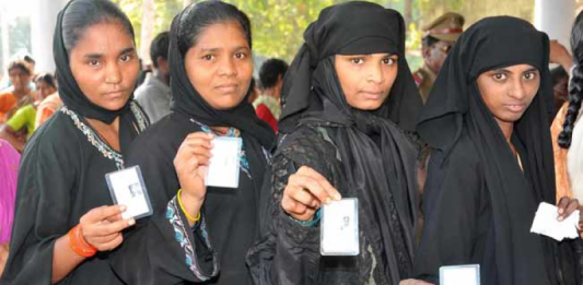 लोकसभा चुनाव और रमज़ान पर मुस्लिम औरतों का नजरिया