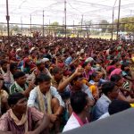 Adivasis of Bastar demand justice for the slaughter of their children by security forces