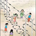 How Children are being divided along communal lines after Pulwama incident