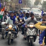 एक बार फिर भीम आर्मी चीफ चन्द्रशेखर गिरफ्तार