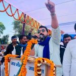 Bhim army supremo Chandrashekar Azad arrested again in Deoband, UP