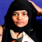 Bilkis case: Gujarat gets 2 weeks to act against cops