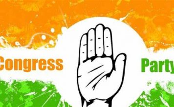 Congress announces 9 candidates in Madhya Pradesh, 3 from reserved constitutencies