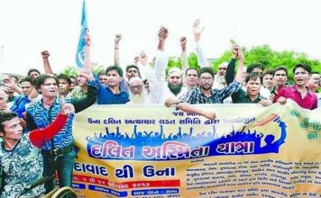 Dalit-Muslim union creates a flutter in Maharashtra
