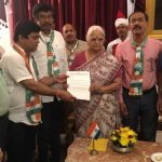 Congress leaders to stake claim in Goa