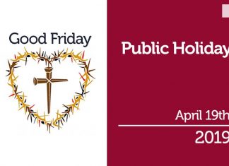 Good Friday holiday scraped in two union territories, Christians upset