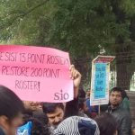 ‘Bahujan Victory’: Ordinance restores 200-point roster system for Universities