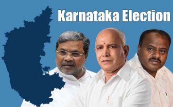 241 candidates in fray for first phase of polling in Karnataka