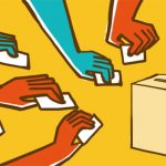 Four states to have Assembly and Lok Sabha elections simultaneously