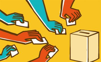 Return of paper ballot likely in Nizamabad with 185 candidates contesting elections