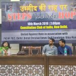 Civil rights groups to counter hate mongering as election nears