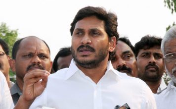 YSR Congress defers first list of candidates