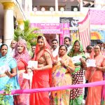 दूसरे चरण के मतदान में भी कांटे के सँघर्ष की उम्मीद,भाजपा सांसदों की वापसी होगी मुश्किल