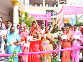 दूसरे चरण के मतदान में भी कांटे के सँघर्ष की उम्मीद,भाजपा सांसदों की वापसी होगी मुश्किल