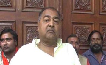 Vote for BJP to destroy Muslims, says BJP leader