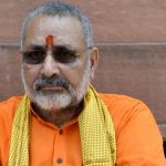 BJP leader booked for anti-muslim comments in Begusarai