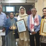 Sustainable development goals for char areas presented at Al Ameen meeting in Guwahati