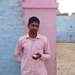 Dalit man chops off finger after accidently voting for BJP