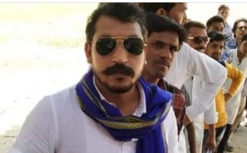 पश्चिमी यूपी में मतदान के दौरान दलितों को वोटिंग से जबरदस्ती रोकने का बसपा का आरोप