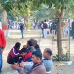 ग्राउंड रिपोर्ट : बेरोजगारी से लेकर व्यवस्था तक क्या है युवाओं की राय…