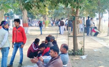 ग्राउंड रिपोर्ट : बेरोजगारी से लेकर व्यवस्था तक क्या है युवाओं की राय…