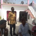 मुसलमानों के दम पर दलितों की अंगूठी में जड़ेगा’नगीना’