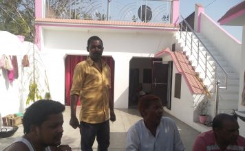 मुसलमानों के दम पर दलितों की अंगूठी में जड़ेगा’नगीना’