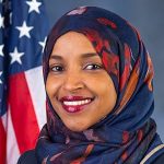 Muslim Congresswoman experiences increase in death threats