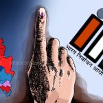 More than 70 percent voter turnout in Kerala