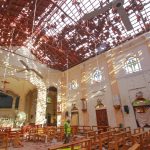 SL blasts: 359 dead, FBI joins probe, 58 arrested