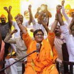 Pragya Singh Thakur, symbol of BJP’s political ideology