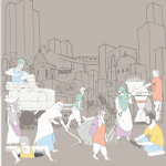 14 Political parties, 150 organisations sign charter for ‘liveable cities, not smart cities’