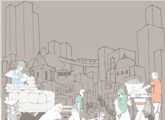 14 Political parties, 150 organisations sign charter for 'liveable cities, not smart cities'