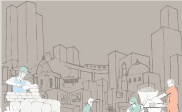 14 Political parties, 150 organisations sign charter for ‘liveable cities, not smart cities’