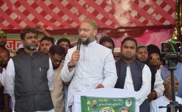 मुद्दों की लड़ाई में नहीं लगेगा जातिवाद-धर्मवाद का तड़का