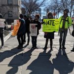 The tale of two India Conferences